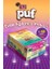 PUF RENKLİ 18 gr x 48 2