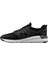009 Erkek Siyah Sneaker MS009TSB 2