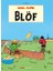 Blöf (Ciltli Kutulu) - Herge 1