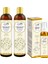 Argan Yağlı Bakım Şampuanı 2 Adet ve Bakım Yağı Seti 1