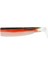 Black Minnow BM160/5 BM795 3x-Gövde Candy Green Silikon Yem 1