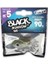 Black Minnow BM160/5 BM206 Deep 90GR Kaki Jig Head 1