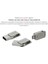 32GB Iphone Otg Metal Flash Bellek Usb2.0 2