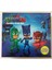 Pj Masks Pjmasks 10'lu Pijamaskeliler Figür Seti 2