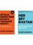 Mark Manson 2 Kitap Set (Ustalık Gerektiren Kafaya Takmama Sanatı, Her Şey B*ktan) 1