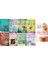 Sarah Jio 9 Kitap Set (Yeşil Deniz Kabuğu, Kelebek Adası, Son Kamelya, Sahildeki Kulübe, Agapi, Paris'ten Çiçeklerle, Mart Menekşeleri, Böğürtlen Kışı, Acı Tatlı Hayat Hikayem) 1