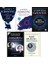 Stephen Hawking 5 Kitap Bilim Uzay Evren Seti (Zamanın Kısa Tarihi, Büyük Sorulara Kısa Yanıtlar, Kara Delikler, Zamanın ve Uzayın Doğası, Kara Delikler ve Bebek Evrenler) 1