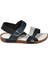 Kiko Şb 2517-26 Orto Pedik Erkek Çocuk Sandalet Terlik 2