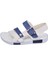 Kiko Şb 2517-26 Orto Pedik Erkek Çocuk Sandalet Terlik 3