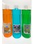 60' Tütün Kolonyası 400 ml + Kordon Büyüsü Kolonya 400 ml + Zeytin Kolonyası 400 ml 1