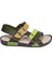 Kiko Şb 2517-26 Orto Pedik Erkek Çocuk Sandalet Terlik 2