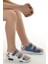 Kiko Şb 23502508-5816 Orto Pedik Erkek Çocuk Sandalet Terlik 1