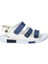 Kiko Şb 23502508-5816 Orto Pedik Erkek Çocuk Sandalet Terlik 2