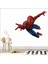 Çocuk Odası Spiderman Duvar Sticker 1
