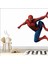 Dijital Dünya Spiderman Çocuk Odası Duvar Sticker 1