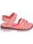 Kiko Şb 2469-78 Kız Çocuk Sandalet Terlik 2