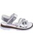 Kiko Şb 2469-78 Orto Pedik Kız Çocuk Sandalet Terlik 2