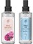 Ice 100 ml +Rebul Buket 100 ml 1