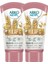 Nem Prebiyotik Krem Serisi Yulaf Sütü 60 ml X2 1