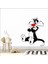 Çocuk Odası Duvar Sticker 1