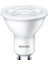 Essential 3.2-40W Kırık Beyaz Işık 4000K GU10 LED Spot Ampul 10 Adet 3