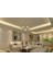 Essential 3.2-40W Kırık Beyaz Işık 4000K GU10 LED Spot Ampul 10 Adet 4