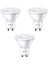 Essential 3.2-40W Kırık Beyaz Işık 4000K GU10 LED Spot Ampul 3 Adet 1