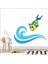 Çocuk Odası Duvar Sticker 1
