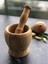 Lüx Bambu Havan 2