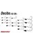Vj-36 Violence Decibo Jig Head 3