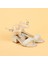 Kiko 765 Çatlak Günlük Kız Çocuk 3 cm Topuk Sandalet Ayakkabı 3