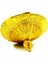 PY8801 Döküm Dekoratif Gold Lokum ve Şekerlik Obje 4