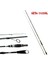 Fujın New Crow X-Plus NCR-702ML 210CM 5-30GR Spin Kamış 1