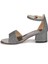 Kiko 769 Çupra Günlük Kız Çocuk 3 cm Topuk Sandalet Ayakkabı 5