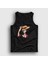 Unisex Siyah Luffy Anime One Piece Atlet 1