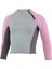 Rash Guard Harmony Çocuk, Upf 80 Güneş Korumalı Uv Likra Tişört 104CM 1