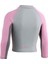 Rash Guard Harmony Çocuk, Upf 80 Güneş Korumalı Uv Likra Tişört 104CM 2