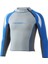 Rash Guard Wızard Çocuk, Upf 80 Güneş Korumalı Uv Likra Tişört 92CM 1