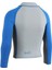 Rash Guard Wızard Çocuk, Upf 80 Güneş Korumalı Uv Likra Tişört 92CM 2