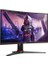 C24G2AE 23.6" 165Hz 1ms (2xHDMI+2xDisplay) Freesync Full HD Curved LED Monitör 2