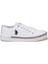 Penelope 1fx Beyaz Erkek-Kadın Günlük Konvers Ayakkabı 5