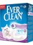 Ever Clean Lavander Lavanta Kokulu Topaklaşan Kedi Kumu 10 Lt 1