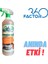 FACTOR360 Çok Amaçlı Genel Temizleyici F35 2 Li Paket (2 Litre) 3