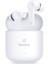 Soundpower Air Bluetooth Kulaklık Beyaz 1