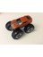Monster Trucks 1:64 Arabalar Camaro 1