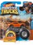 Monster Trucks 1:64 Arabalar Camaro 3
