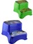Tuffex Tp 506 Desenli Katlı Çocuk Basamağı 1
