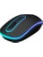 SM-166 Kablolu 7 Renk Optik Mouse 1