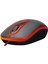 SM-166 Kablolu 7 Renk Optik Mouse 3