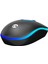 SM-166 Kablolu 7 Renk Optik Mouse 4